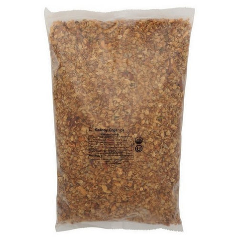 Grandy Oats, Grandyoats Granola Classic, 10 Lbs