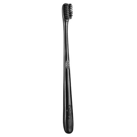 Hello, Active Charcoal Toothbrush, 1 Count