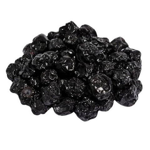 Dried Fruit, Dried Blueberries Apple Infused, 10 Lbs