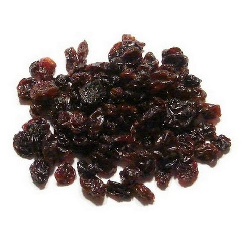 Dried Fruit, Organic Zante Currants, 30 Lbs