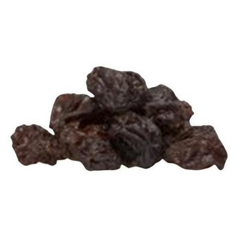 Dried Fruit, Organic Flame Jumbo, 15 Lbs