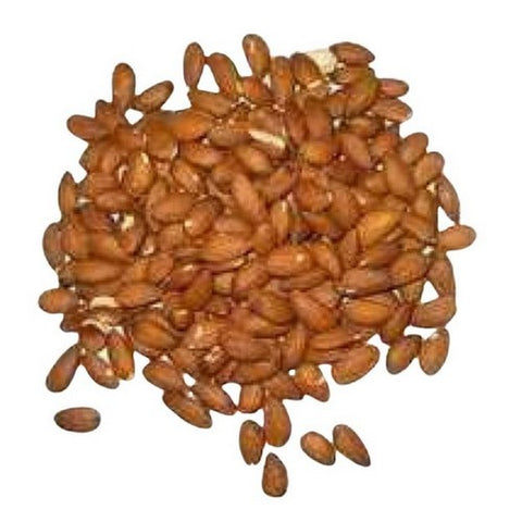 Nuts, Dr. Nuts Almonds, 10 Lbs