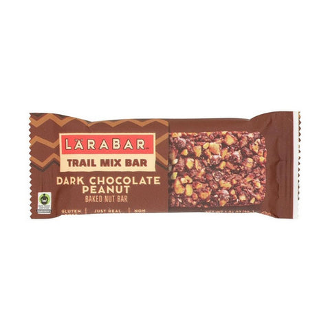 Larabar Peanut Butter Chocolate Chip 1.06 Oz (Case of 16) by Larabar