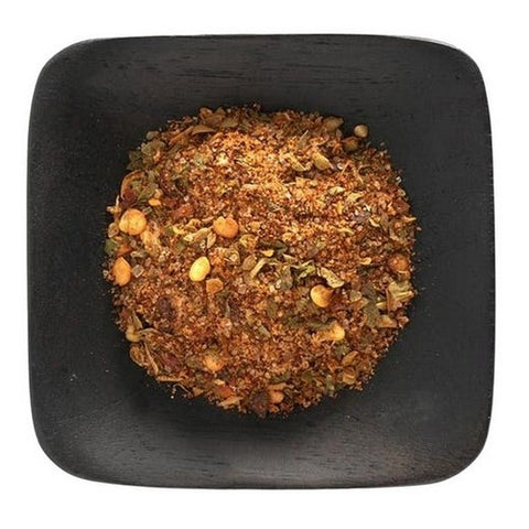 Frontier Coop, Organic Tequila Lime Seasoning, 1 Lb