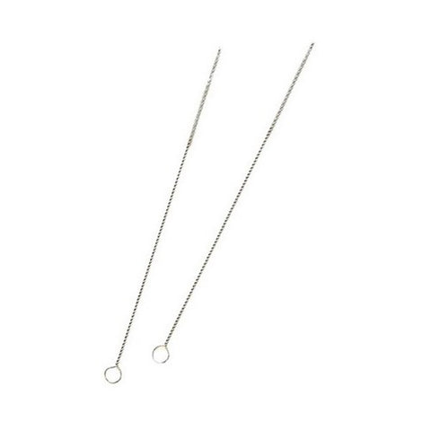 Greener Things, Cleaning Brush Set, 2 Pack