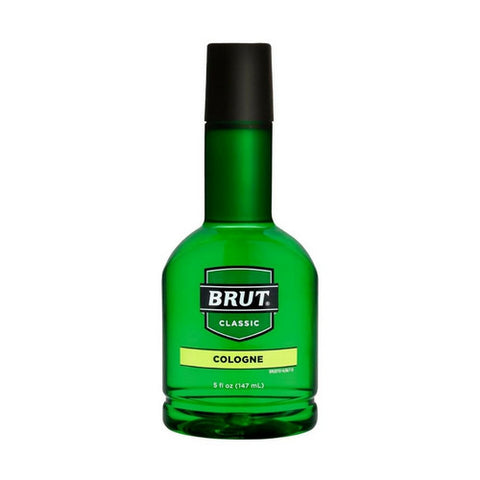 Infusium, Brut Cologne, 5 Oz