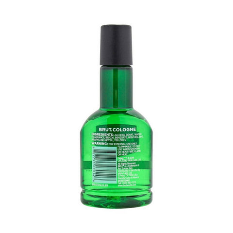 Infusium, Brut Cologne, 5 Oz