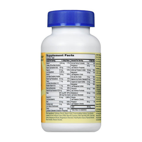 Foster And Thrive, Century Women 50 Plus, 100 Tabs