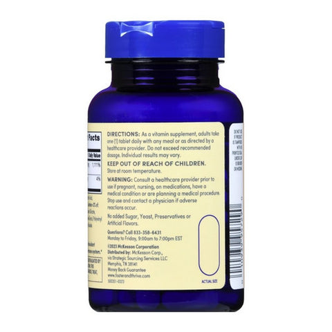 Foster And Thrive, Vitamin C, 1000 Mg, 100 Tabs