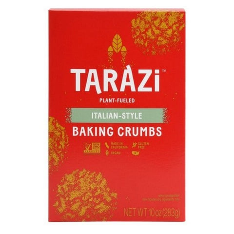 Tarazi, Italian Baking Crumbs, 10 Oz
