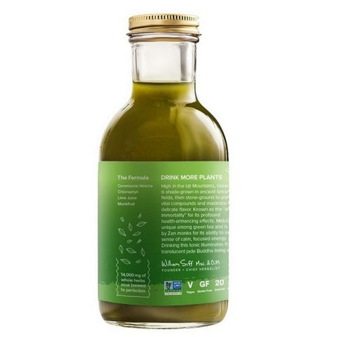 Goldthread, Japanese Matcha, 10.5 Oz (Case Of 12)