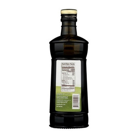 Jovial, Organic Extra Virgin Olive Oil, 16.9 Oz (Case Of 6)
