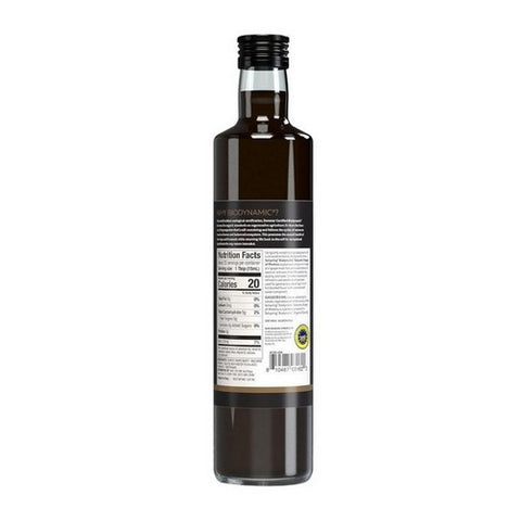 Solspring, Balsamic Vinegar Modena, 16.9 Oz (Case Of 6)