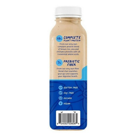 Koia, Protein Shake Vanilla, 12 Oz (Case Of 6)