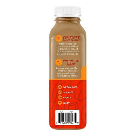 Koia, Protein Drink Chocolate Peanut Butter, 12 Oz (Case Of 6)