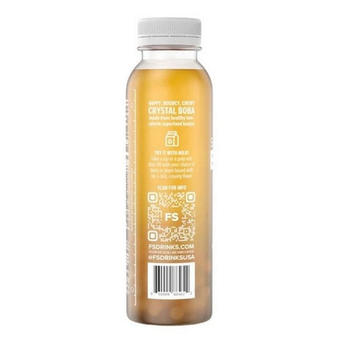 Fs Drinks, Marvelous Mango Juice, 12 Oz (Case Of 12)