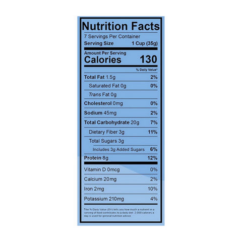 Three Wishes, Cereal Hot Chocolate, 8.6 Oz (Case Of 18)