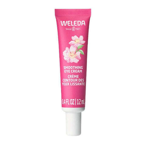 Weleda, Smoothing Eye Cream, 0.4 Oz