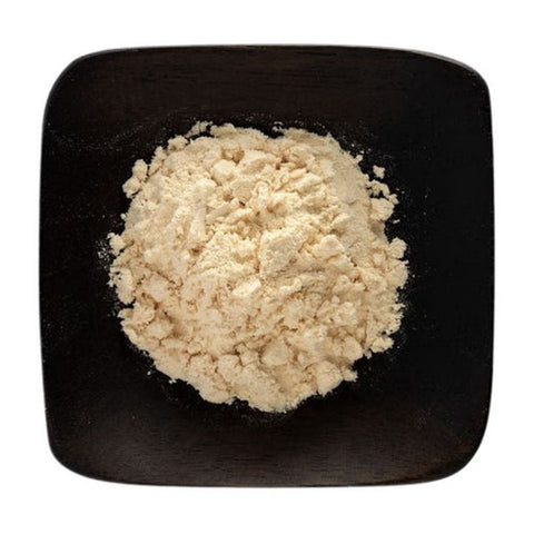 Frontier Coop, Organic Pea Protein Powder, 1 Lb