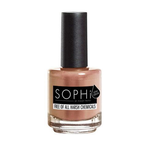 SOPHi, Skinny Dip + Chips Nail Polish, 5 Oz