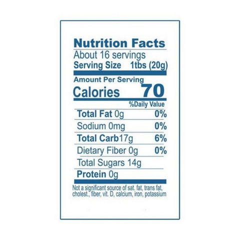 Heavenly Organics, Organic Raw Hot Honey squeeze bottle, 12 Oz