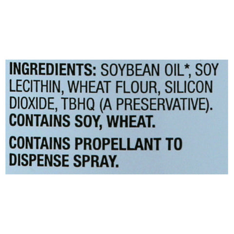 Essential Everyday, Baking No Stick Cooking Spray, 5 Oz (Case Of 12)