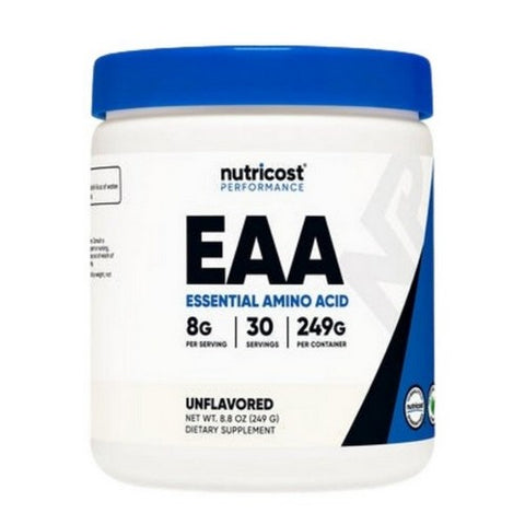 Nutricost, EAA Powder, 30 Serving