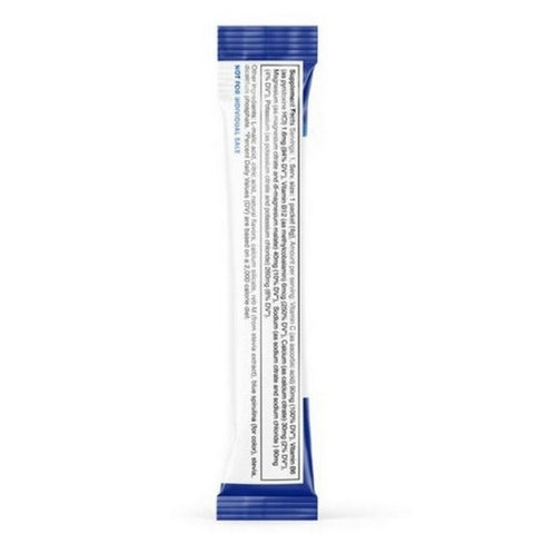 Nutricost, Electrolytes Complex Blue Raspberry, 1 Packet