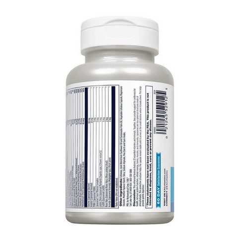 Kal, Liposomal Multivitamin, 60 Count