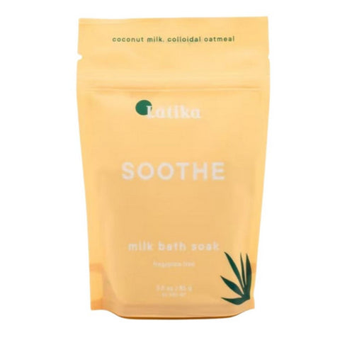 Latika Soap, Bath Soak Soothe, 3.5 Oz
