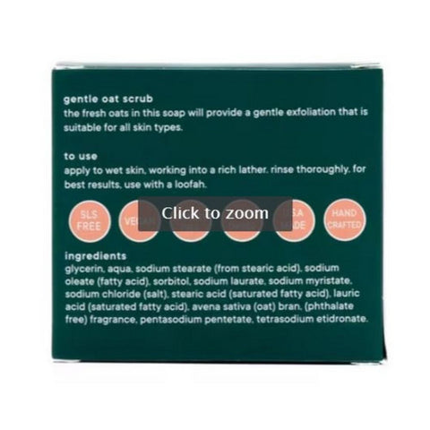 Latika Soap, Bar Soap Self Care, 4 Oz