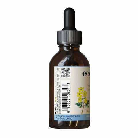 Eclectic Herb, Celandine, 1000 mg, 2 Oz