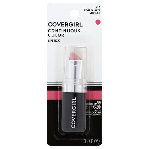 Covergirl, Margaret Astor Soft Sensation Lipstick, .13 Oz (Case Of 2)