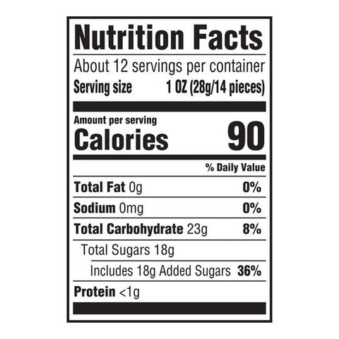 Skittles, Candy Sour Gummies Sharing, 12 Oz (Case Of 8)