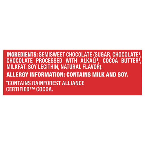 Dove, Promises Dark Chocolate Easter Candy, 7.61 Oz (Case Of 8)