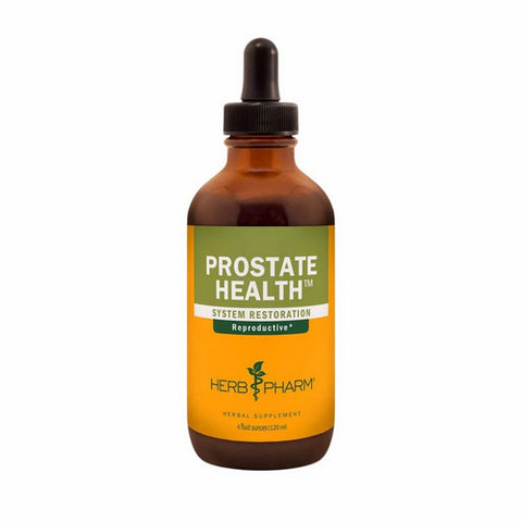 Herb Pharm, Prostate Health, 4 Oz