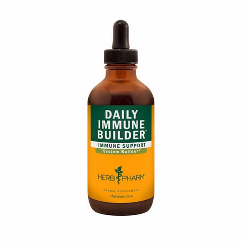 Herb Pharm, Immune Defense Tonic, 4 oz