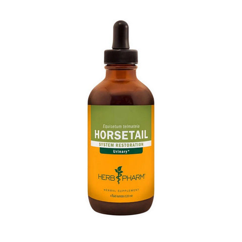 Herb Pharm, Horsetail Extract, 4 Oz