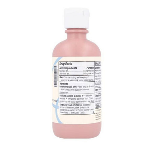 Foster And Thrive, Calamine Lotion, 6 Oz