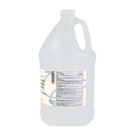 Foster And Thrive, Isopropyl Rubbing Alcohol 70% USP, 128 Oz