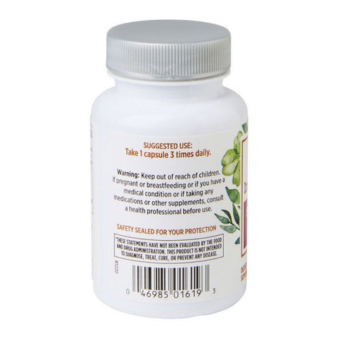 Quantum Health, Quantum Immune Support Capsules, 30 Count