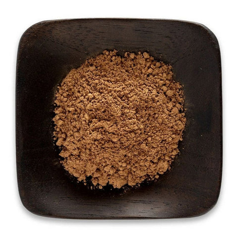 Frontier Co-op, Frontier Coop Organic Reishi Mushroom Powder, 0.25 Lb