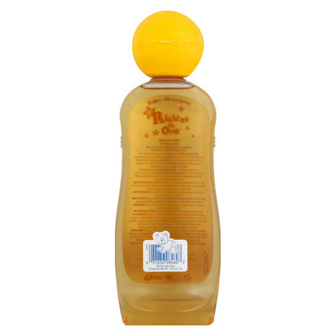 Grisi, Manzanilla Baby Shampoo Chamomile, 13.5 Oz