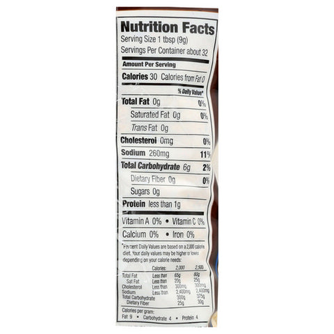 Andys, Fish Breading Yellow, 10 Oz (Case Of 6)