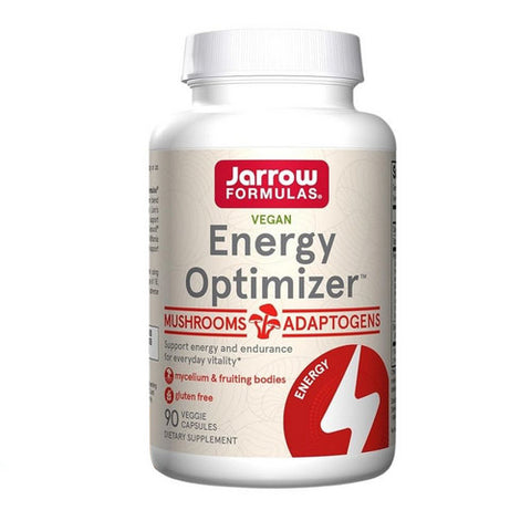 Energy Optimizer 90 Veg Caps by Jarrow Formulas