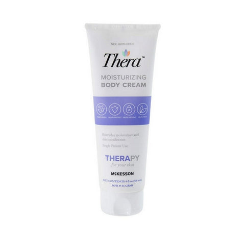 Moisturizer Body Cream 4 Oz by Thera