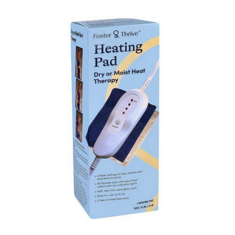 Heating Pad 1 Count by Foster And Thrive