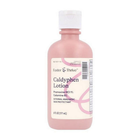 Caldyphen Lotion 6 Oz by Foster And Thrive