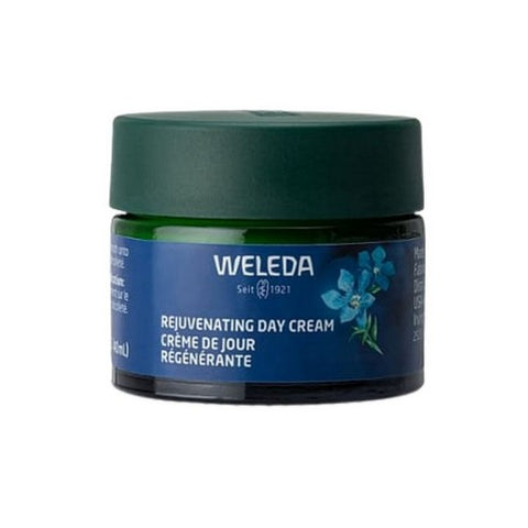 Face Care Rejuvenating Day Cream 1.3 Oz by Weleda