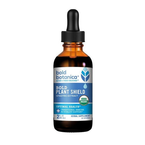 Bold Plant Shield 2 Oz by Bold Botanica